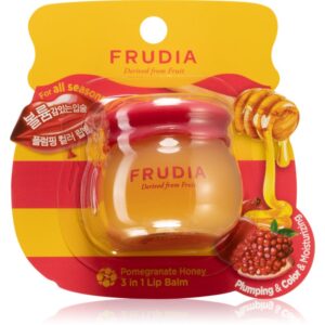 Frudia Honey Pomegranate Balsam de buze hidratant 10 ml-Țena