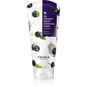 Frudia My Orchard Acai Berry spuma pentru curatare si netezire pentru piele uscata si sensibila 120 ml-ro