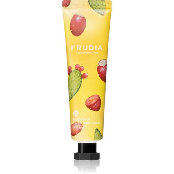 Frudia My Orchard Cactus crema extra nutritiva de maini 30 ml-Țena