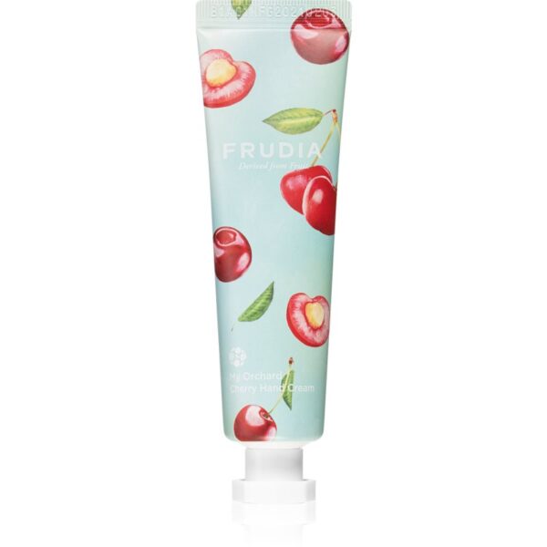 Frudia My Orchard Cherry crema de maini hidratanta 30 ml-Țena