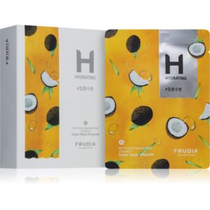 Frudia My Orchard Coconut masca pentru celule pentru o hidratare intensa 10x20 ml-ro