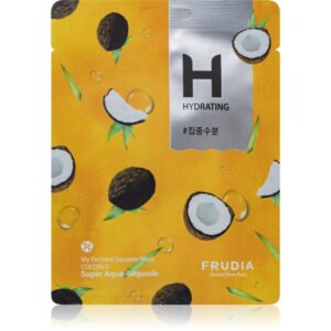 Frudia My Orchard Coconut masca pentru celule pentru o hidratare intensa 20 ml-ro