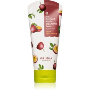 Frudia My Orchard Passion Fruit spuma exfolianta pentru curatare 120 ml-Țena