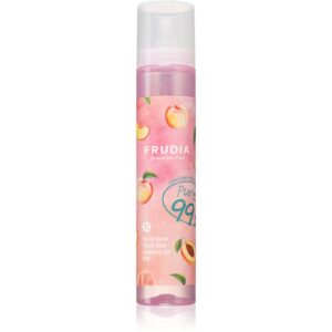Frudia My Orchard Peach bruma de corp hidratanta cu efect calmant 125 ml-Țena