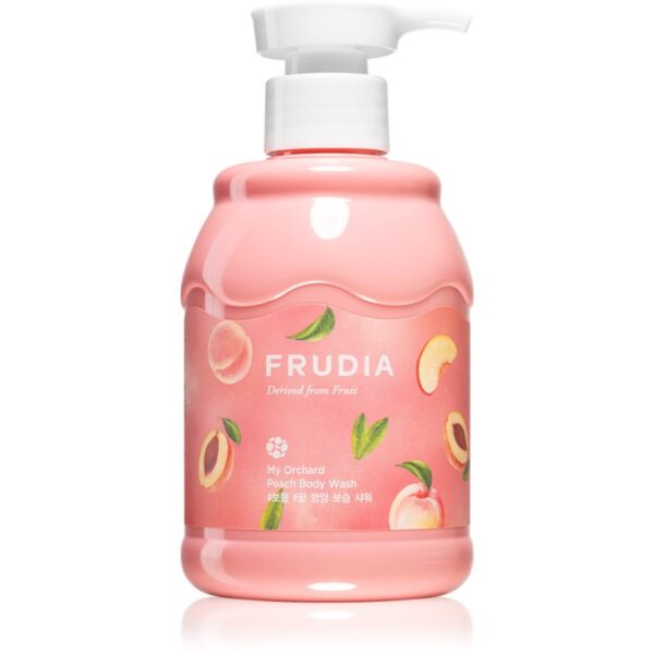 Frudia My Orchard Peach gel de dus hidratant 350 ml-Țena