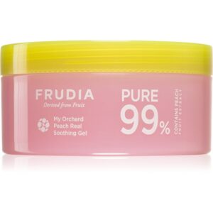 Frudia My Orchard Peach gel hidratant cu efect de calmare 300 ml-Țena
