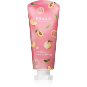 Frudia My Orchard Peach lotiune de corp hranitoare reface bariera protectoare a pielii 200 ml-Țena