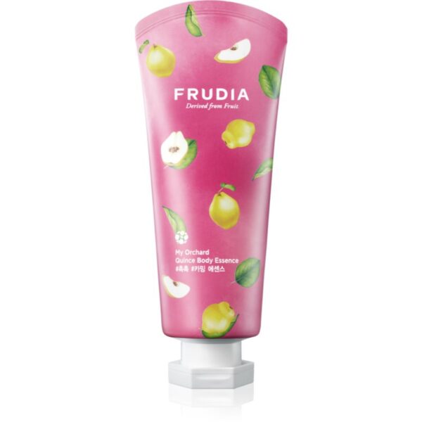 Frudia My Orchard Quince lapte de corp calmant pentru piele uscata 200 ml-Țena