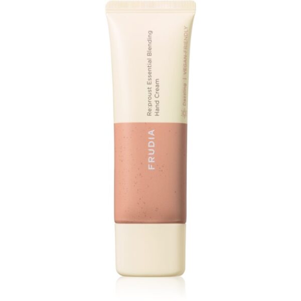 Frudia Re:proust Dazzling crema intens hidratanta de maini 50 g-ro