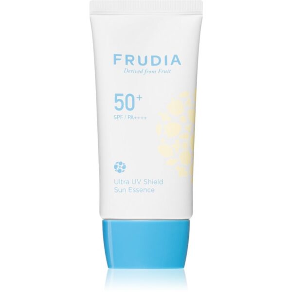 Frudia Sun Ultra UV Shield protectie solara hidratanta SPF 50+ 50 g-Țena