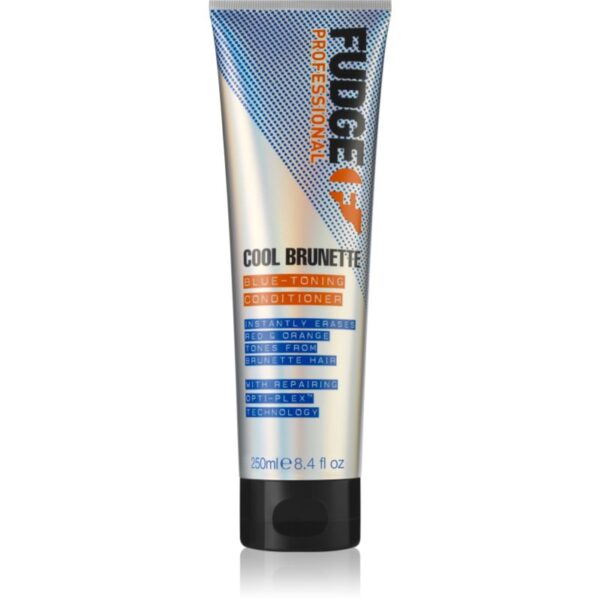 Fudge Care Cool Brunette balsam pentru par saten spre inchis 250 ml-ro