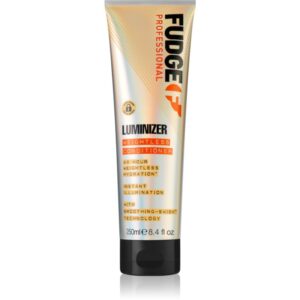 Fudge Care Luminizer Balsam pentru par fin si moale. 250 g-ro