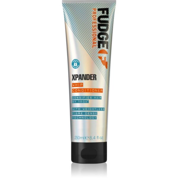 Fudge Care Xpander balsam pentru par fin 250 ml-ro