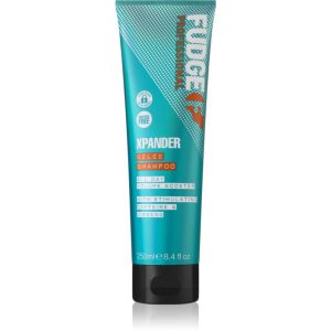 Fudge Care Xpander sampon pentru regenerare pentru parul deteriorat si fragil 250 ml-ro