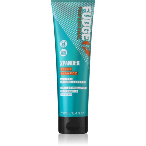 Fudge Care Xpander sampon pentru regenerare pentru parul deteriorat si fragil 250 ml-ro
