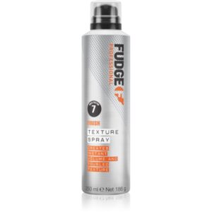 Fudge Finish Texture Spray spray de texturare pentru păr cu volum 250 ml-ro