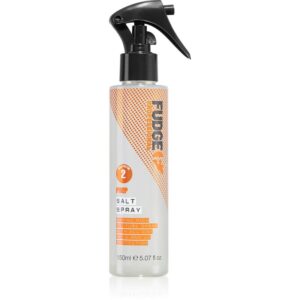 Fudge Prep Salt Spray spray cu sare cu efect de plajă 150 ml-Țena