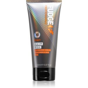 Fudge Sculpt Hair Gum guma pentru styling pentru păr 150 ml-Țena