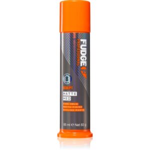 Fudge Sculpt Matte Hed pasta pentru styling mata 85 ml-ro