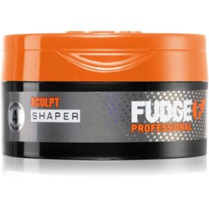 Fudge Sculpt Shaper crema styling cu aspect semi-mat 75 g-ro
