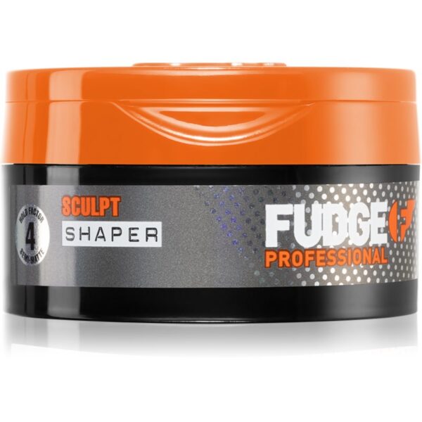 Fudge Sculpt Shaper crema styling cu aspect semi-mat 75 g-ro