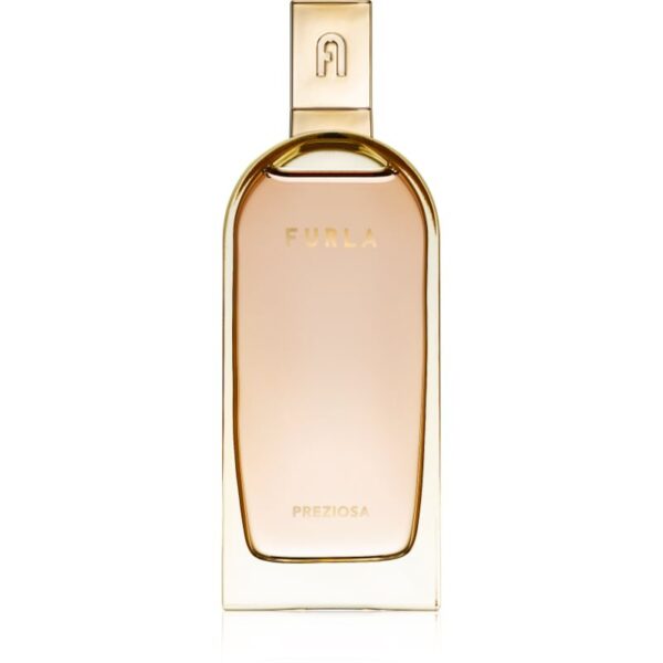 Furla Preziosa Eau de Parfum pentru femei 100 ml-Țena