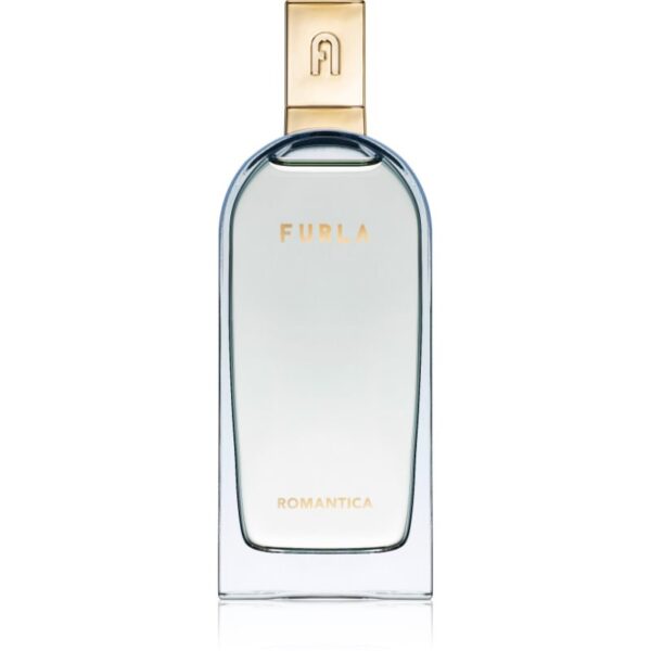 Furla Romantica Eau de Parfum pentru femei 100 ml-Țena