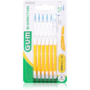 G.U.M Bi Direction Interdental Brush 2714 perie interdentara 1