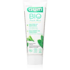 G.U.M Bio Toothpaste pastă de dinți 75 ml-Țena