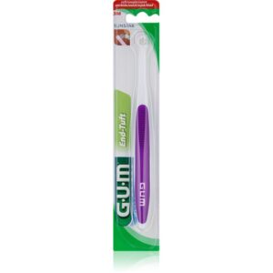 G.U.M End-Tuft periuta de dinti multivolum fin 1 buc-ro
