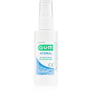 G.U.M Hydral spray de gura cu efect de hidratare 50 ml-Țena