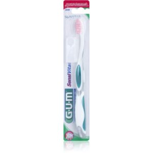 G.U.M SensiVital perie de dinti ultra moale 1 buc-ro