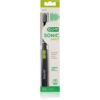 G.U.M Sonic Daily periuta de dinti cu ultrasunete Black 1 buc-ro