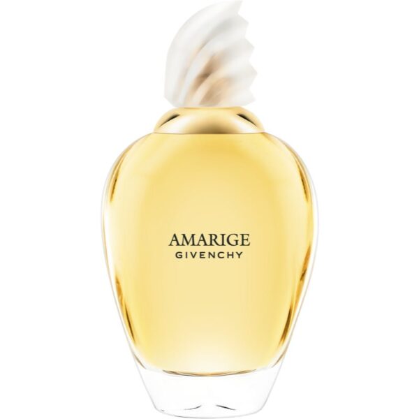 GIVENCHY Amarige Eau de Toilette pentru femei 100 ml-ro