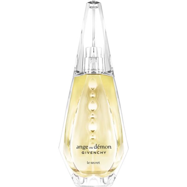 GIVENCHY Ange ou Démon Le Secret Eau de Toilette pentru femei 50 ml-ro