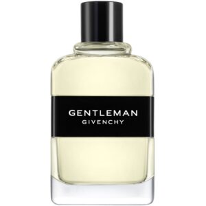 GIVENCHY Gentleman Givenchy Eau de Toilette pentru bărbați 100 ml-Țena
