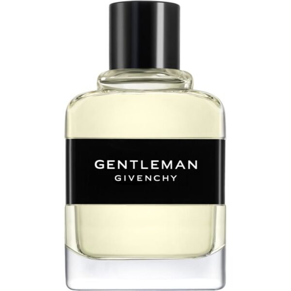 GIVENCHY Gentleman Givenchy Eau de Toilette pentru bărbați 60 ml-ro