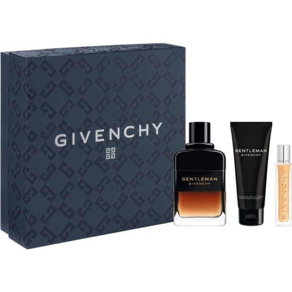 GIVENCHY Gentleman Réserve Privée set cadou pentru bărbați-ro