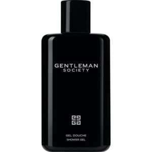 GIVENCHY Gentleman Society gel de duș pentru bărbați 200 ml-Țena