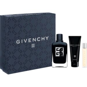GIVENCHY Gentleman Society set cadou pentru bărbați-ro
