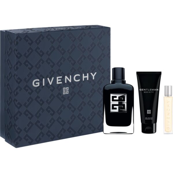 GIVENCHY Gentleman Society set cadou pentru bărbați-ro