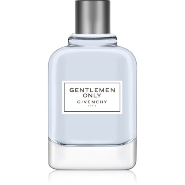 GIVENCHY Gentlemen Only Eau de Toilette pentru bărbați 100 ml-Țena