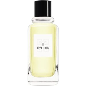 GIVENCHY Givenchy III Eau de Toilette pentru femei 100 ml-Țena