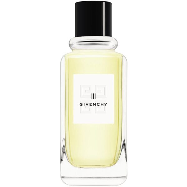 GIVENCHY Givenchy III Eau de Toilette pentru femei 100 ml-Țena