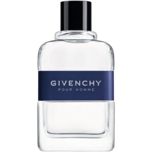GIVENCHY Givenchy Pour Homme Blue Label Eau de Toilette pentru bărbați 100 ml-ro