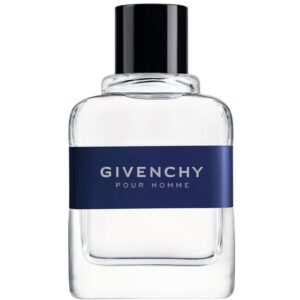 GIVENCHY Givenchy Pour Homme Blue Label Eau de Toilette pentru bărbați 60 ml-Țena