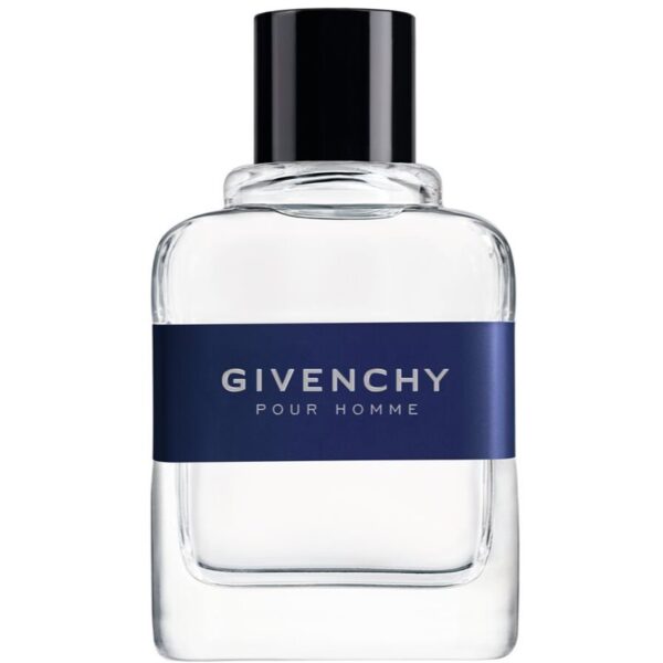 GIVENCHY Givenchy Pour Homme Blue Label Eau de Toilette pentru bărbați 60 ml-Țena