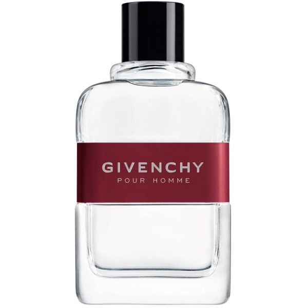 GIVENCHY Givenchy Pour Homme Eau de Toilette pentru bărbați 100 ml-ro