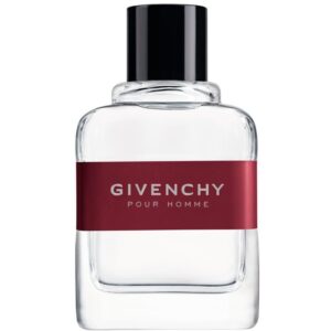 GIVENCHY Givenchy Pour Homme Eau de Toilette pentru bărbați 60 ml-ro