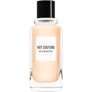 GIVENCHY Hot Couture Eau de Parfum pentru femei 100 ml-Țena